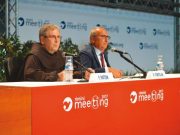 Patton: “Riguadagnare i luoghi con la vita”