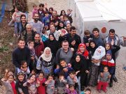 “Una guerra di altri ha distrutto il nostro Paese, ora chiediamo…”