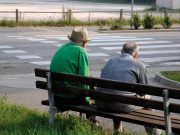 L’epidemia silenziosa. Ma invecchiare è un’arte
