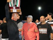 Baseball Rimini – La tredicesima meraviglia