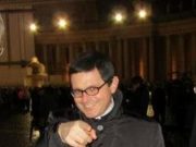 Don Andrea Ripa nominato Sottosegretario Congregazione per il Clero