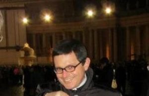 Don Andrea Ripa nominato Sottosegretario Congregazione per il Clero