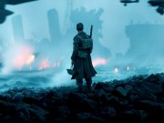 Dunkirk, la guerra degli uomini