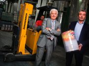 Gruppo IVAS: le pareti che hanno conquistato Prada, Amazon e Microsoft