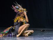 Libro Ottavo – Canti guerrieri