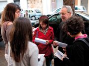 Il vescovo Lambiasi scrive agli studenti al loro primo giorno di scuola
