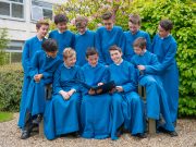 Concorso Corale, che anteprima… da cinema!