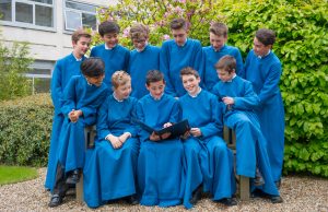 Concorso Corale, che anteprima… da cinema!