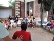 Villa Del Bianco: un progetto “singolare” pieno d’amore