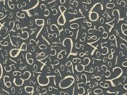 Caffè Scorretto – Dati i dati