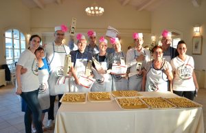 “Food in tour”, turisti a caccia di esperienze in Romagna