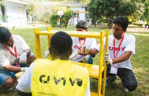 Accoglienza… al bando tra cavilli e maxi strutture