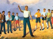 Alberto educatore, giovane fra i giovani