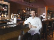 “Il cibo per me è emozione pura”