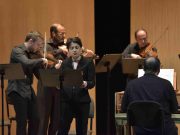 Caino e Abele secondo Metastasio