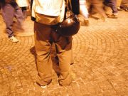 Povertà, dimenticatevi i luoghi comuni