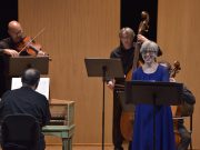 Il barocco fra Napoli e Venezia