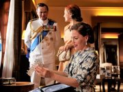 Due culture e un Palazzo tutto in un film