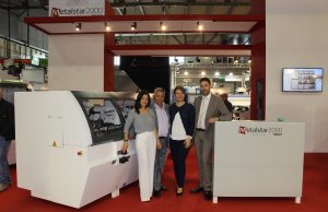 Metalstar 2000 – Se crescere e dare lavoro diventa una “impresa”