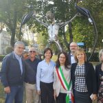 Opera arte Mutoide a Vulla Giunta