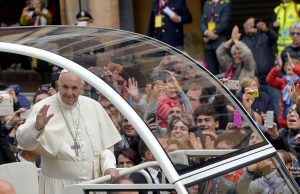 La Chiesa non è neutralità, ma profezia