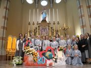 Un Marignanese in Giappone