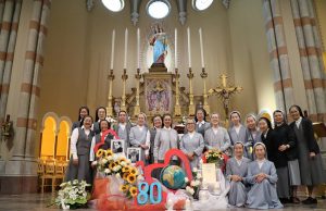 Un Marignanese in Giappone