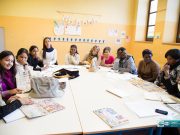 Ero straniero. L’umanità che fa bene