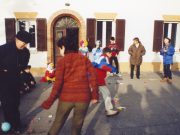 Un’ordinaria pastorale straordinaria