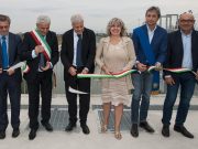 Il Po sfocia in provincia: addio crisi idriche?