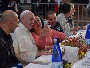 Il pranzo a San Petronio? Catechesi, più che scandalo
