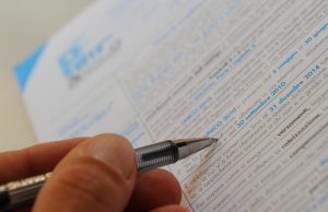 Redditi e ricchezza, avanti al rallentatore