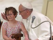 Lo sguardo di Dio e le nostre ombre