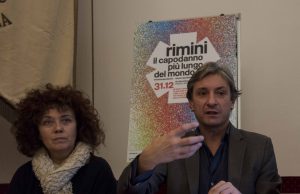 Rimni, il Capodanno è lungo e diffuso