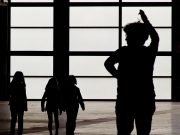 Violenza e minori – Giù le mani