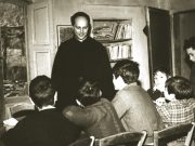 Ho voluto più bene a voi che a Dio