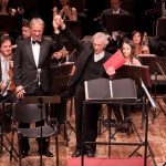 Foto Marta CantarelliDe rerum naturaNuova ConsonanzaTeatro Vittoria