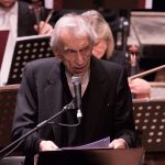 Foto Marta CantarelliDe rerum naturaNuova ConsonanzaTeatro Vittoria