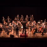 Foto Marta CantarelliDe rerum naturaNuova ConsonanzaTeatro Vittoria