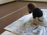 Foschini, Rembrandt e la consapevolezza d’artista