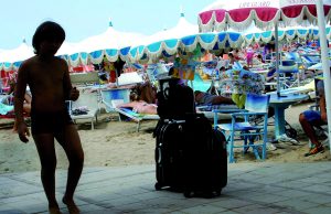 Turismo: Ma cosa volete da noi?