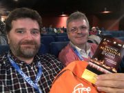 Sale della Comunità, cinema – e non solo – senza crisi