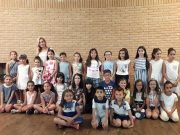 Lo Zecchino era a Riccione