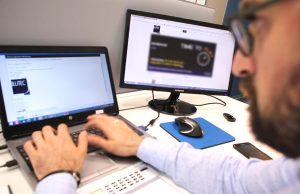 Blutec, alla continua ricerca di personale qualificato… che non si trova!