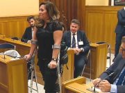 Esoscheletro – tornare a camminare si può