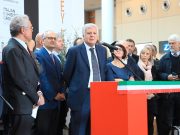 Ecomondo, Galletti: “La fiera dell’economia italiana”