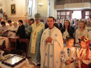 Speranze e problemi della “parrocchia” cattolica ucraina