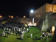 La Fondazione Carim e le “cugine” romagnole: un confronto