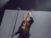Bryan Adams – RDS Stadium – 15 novembre 2017