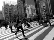 Senza visione comune